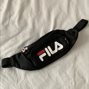 FILA fanny pack